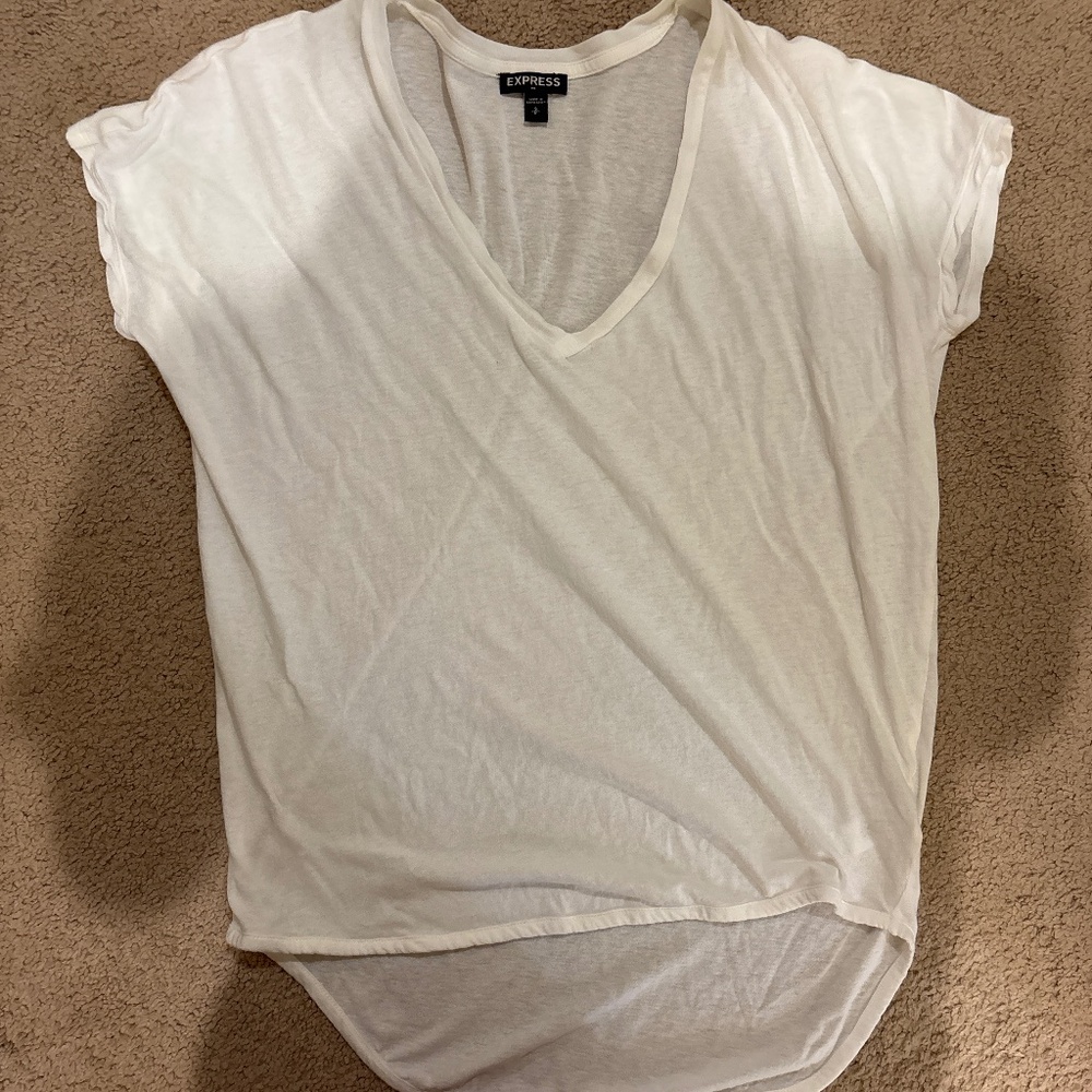 Express Tshirt